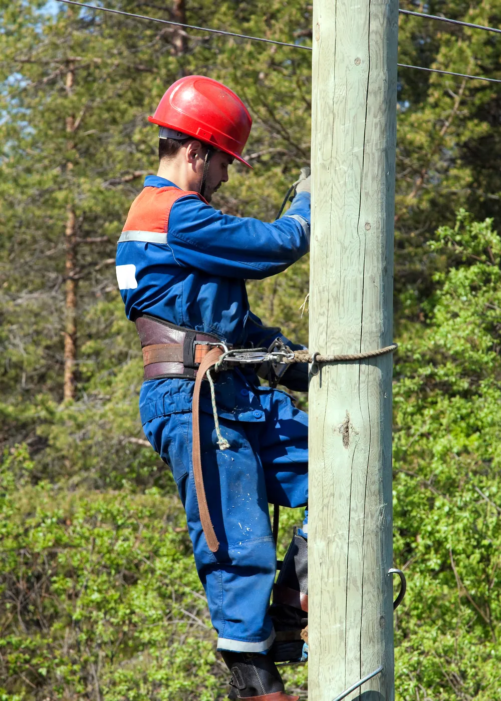 Technical field engineer